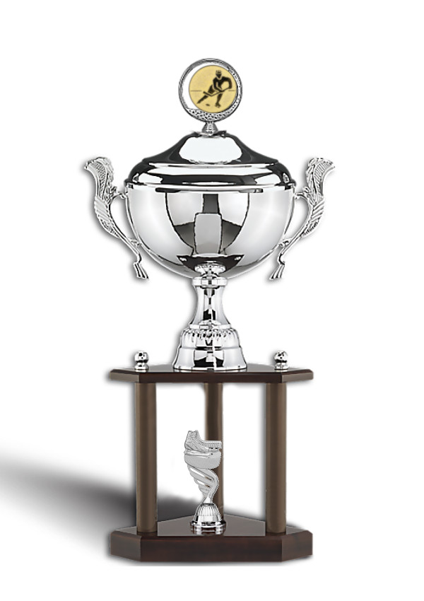 Sulenpokal S1
