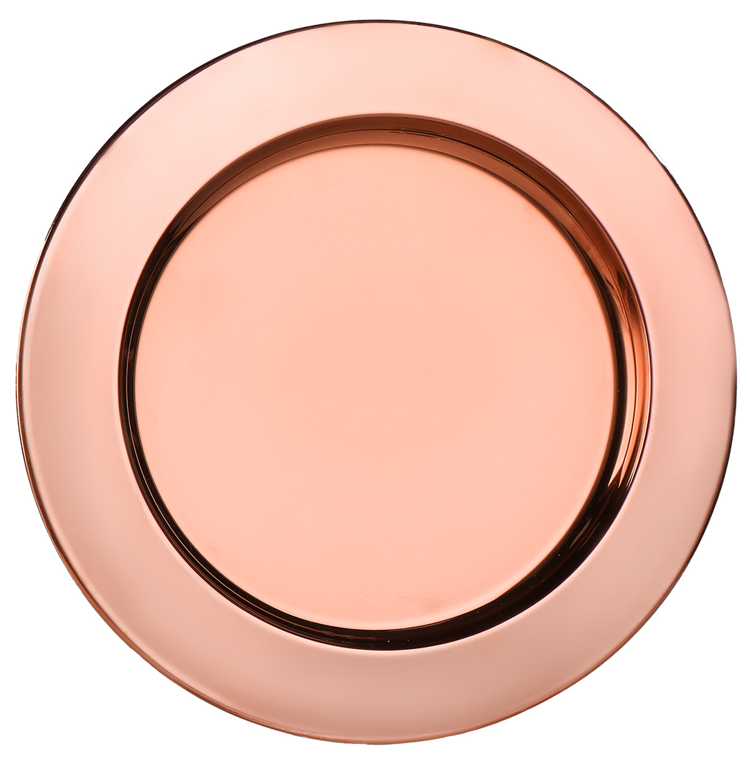 Aluminiumteller GT.4