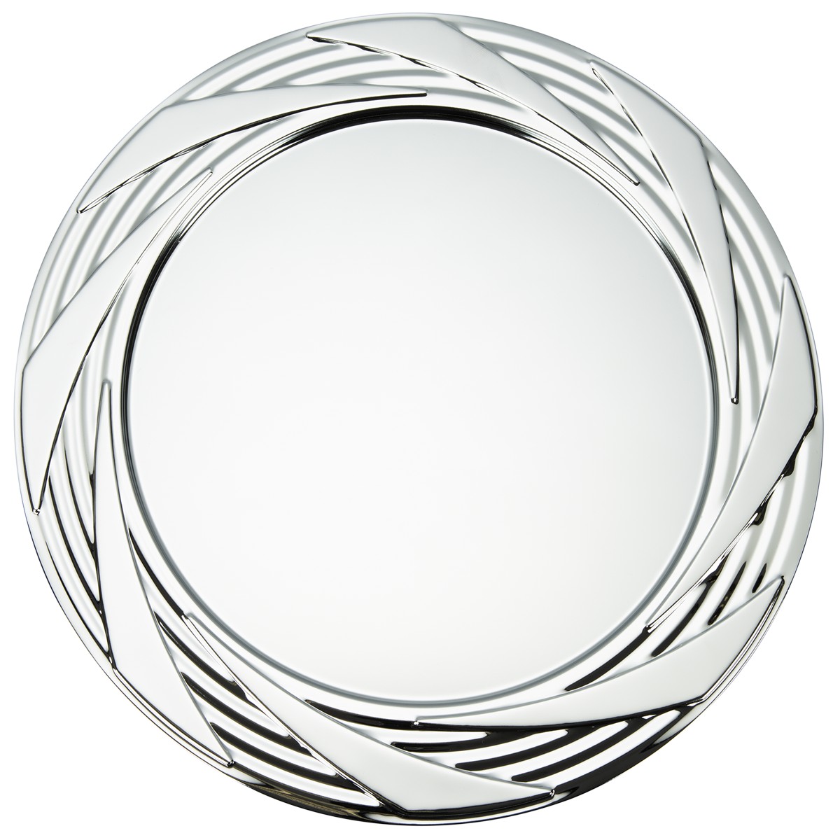 Aluminiumteller GT.6