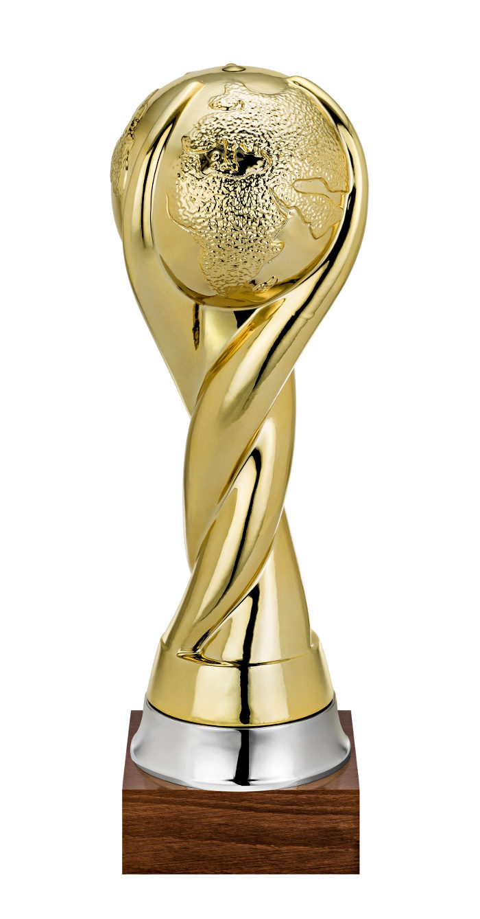 Pokal - Finale
