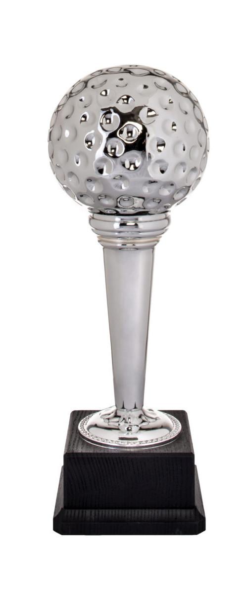 Golfpokal Hole