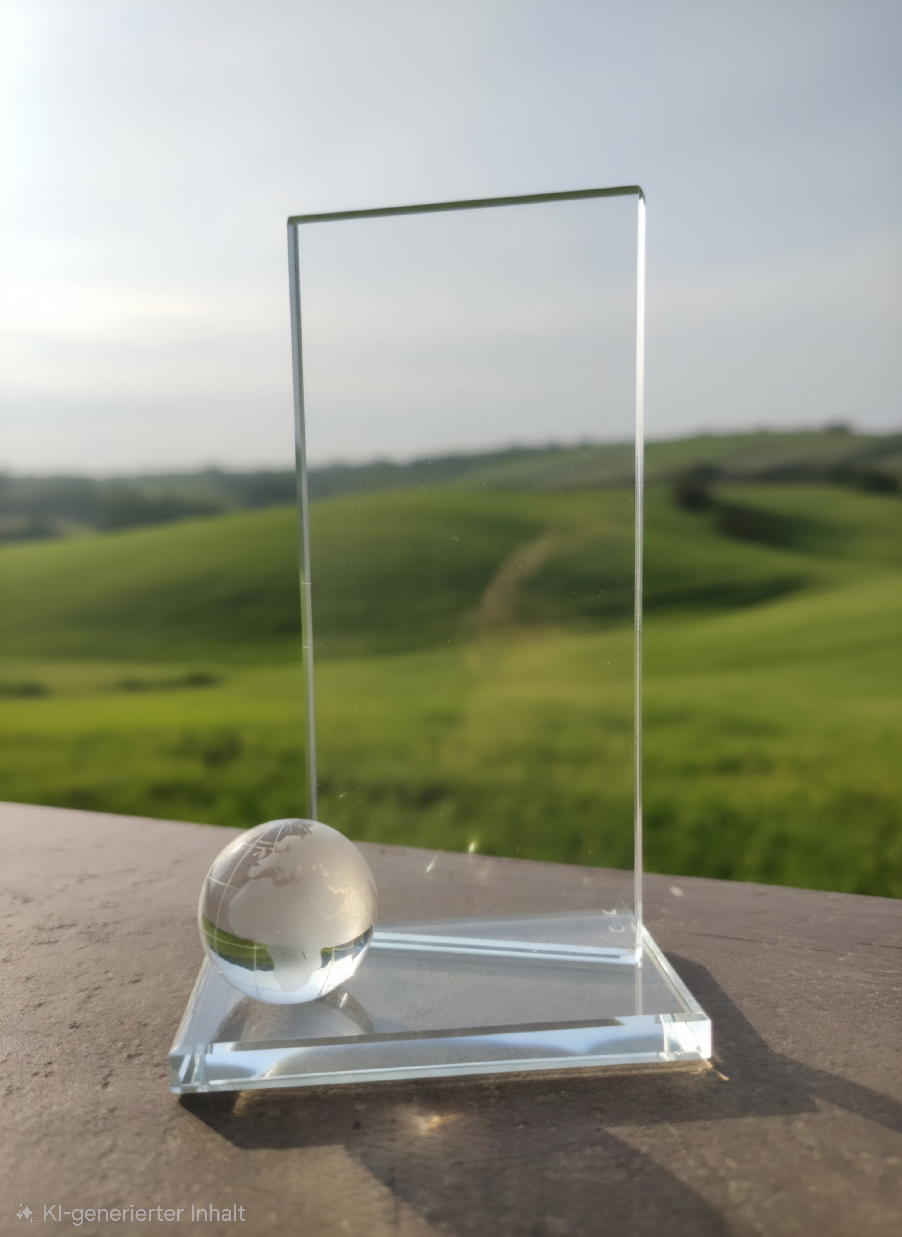 Globe Award 