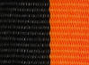 schwarz-orange