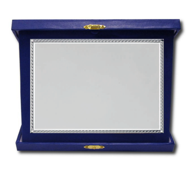 Glaspokale mit Gravur, Glastrophäen, Glasawards, 3D Foto Glasgravur, Pokale:  Ehrentafel Paris silber