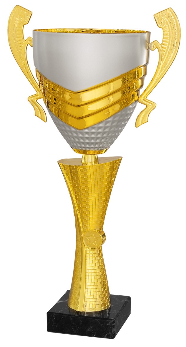 Glaspokale mit Gravur, Glastrophäen, Glasawards, 3D Foto Glasgravur, Pokale:  Larissa