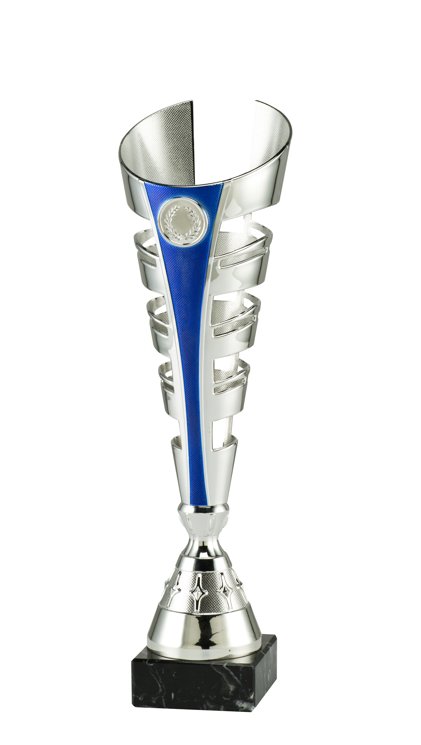 Glaspokale mit Gravur, Glastrophäen, Glasawards, 3D Foto Glasgravur, Pokale:  Montana
