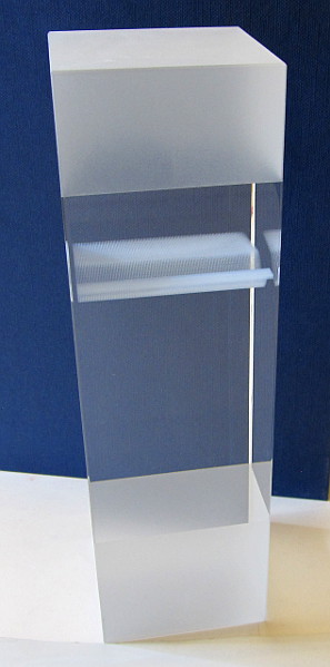 Seitenansicht